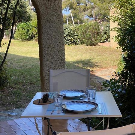 Cassetta 92 Marie-Pierre Appartement Lumio  Buitenkant foto