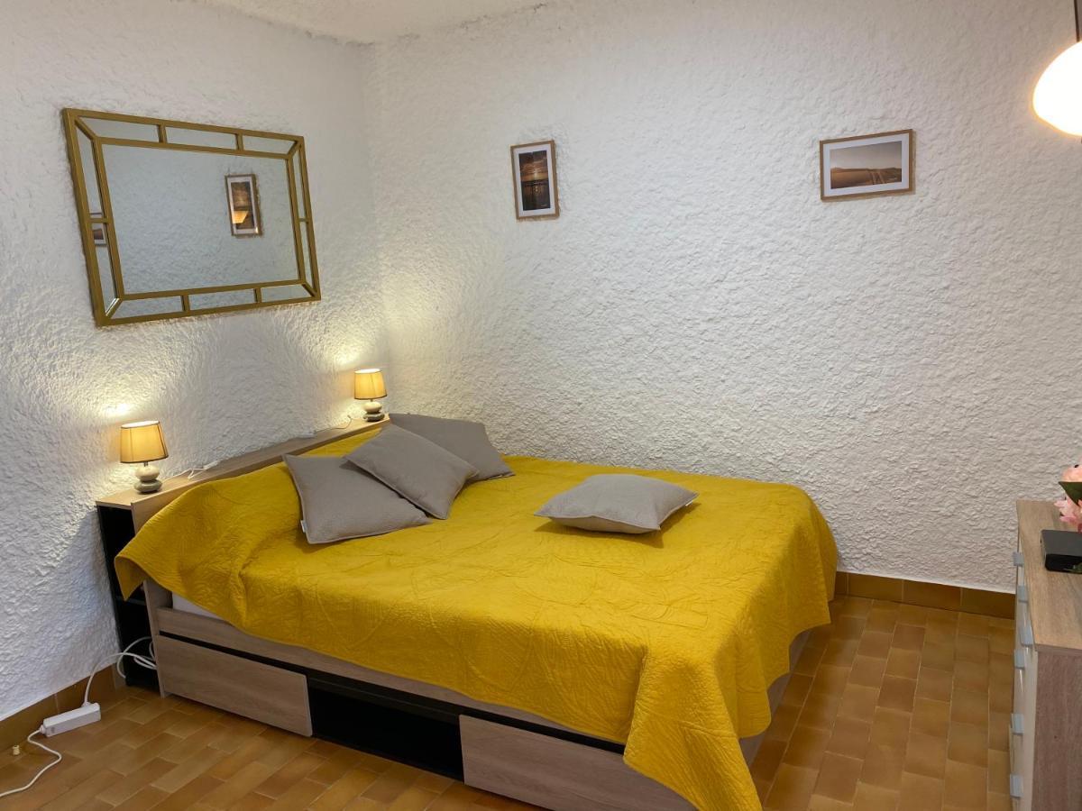 Cassetta 92 Marie-Pierre Appartement Lumio  Buitenkant foto