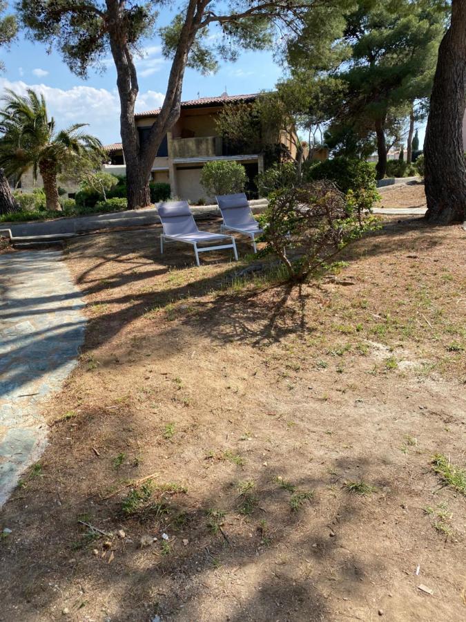 Cassetta 92 Marie-Pierre Appartement Lumio  Buitenkant foto