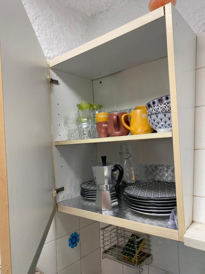 Cassetta 92 Marie-Pierre Appartement Lumio  Buitenkant foto