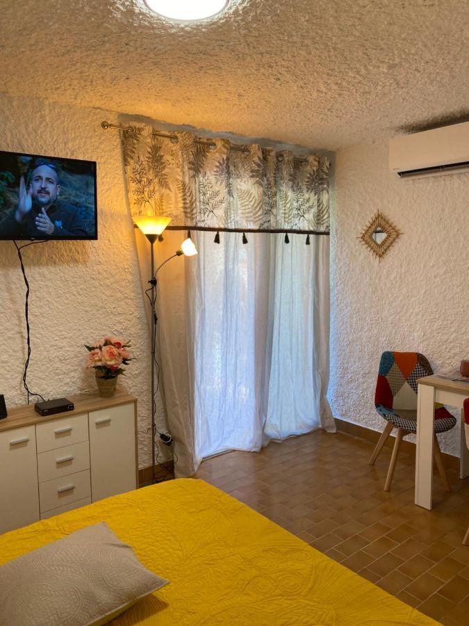 Cassetta 92 Marie-Pierre Appartement Lumio  Buitenkant foto