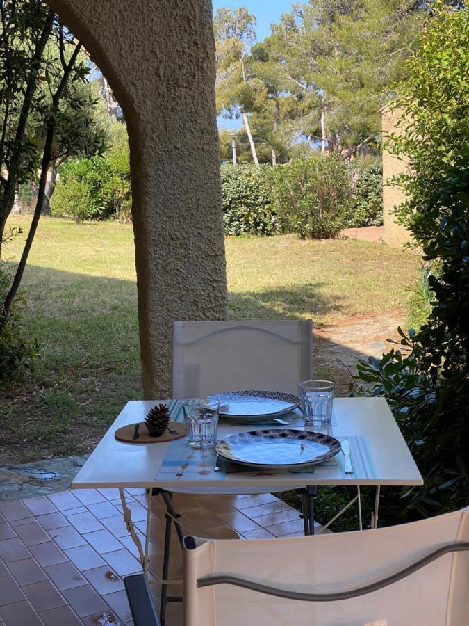 Cassetta 92 Marie-Pierre Appartement Lumio  Buitenkant foto