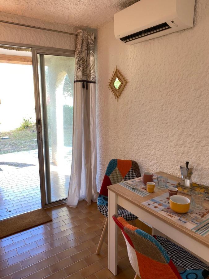 Cassetta 92 Marie-Pierre Appartement Lumio  Buitenkant foto