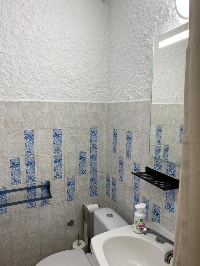 Cassetta 92 Marie-Pierre Appartement Lumio  Buitenkant foto