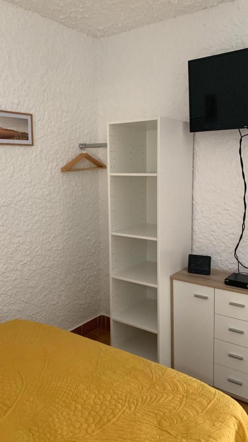 Cassetta 92 Marie-Pierre Appartement Lumio  Buitenkant foto